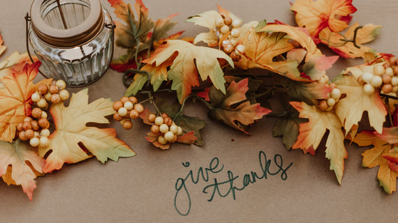 Thanksgiving Jewelry Gift Ideas to Thank Your Host in 2019