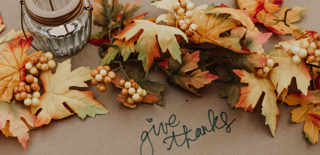 Thanksgiving Jewelry Gift Ideas to Thank Your Host in 2019