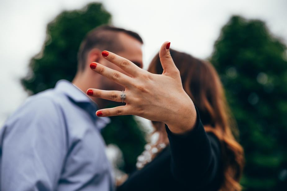 Jewelry for Valentine’s Day