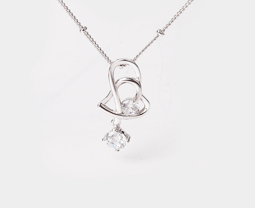 Fresh In: New Crystal Jewelry