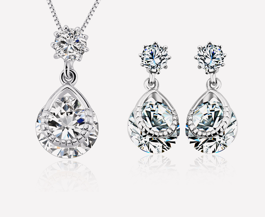 Complete Your Look: Sets & Combos