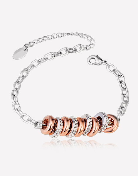 Bracelet sales femme fossil