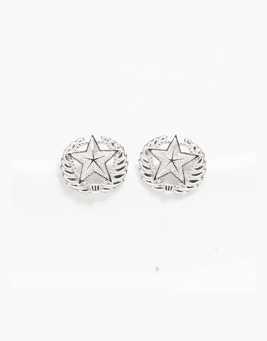 American legion pin studs