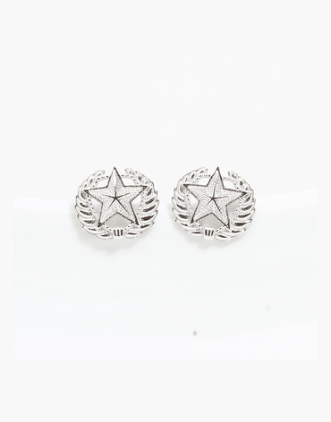 American legion pin studs