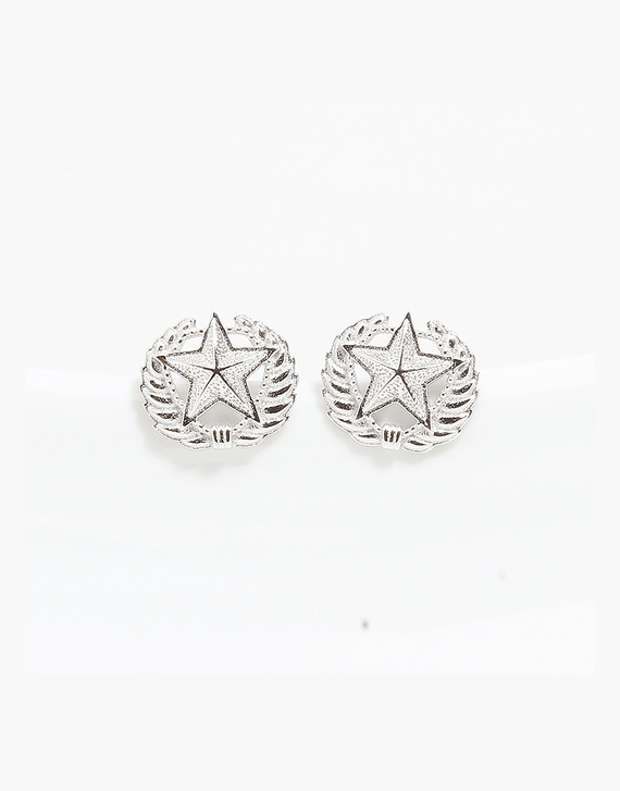 American legion pin studs