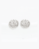 American legion pin studs