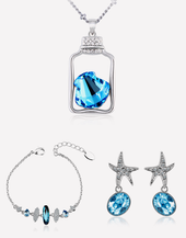 Mermaid Special Jewelry Combo